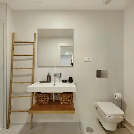 Azure Oasis By Chaparral Ferienhaus Málaga