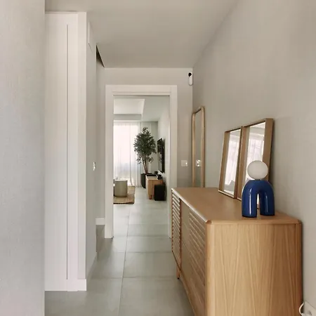 Azure Oasis By Chaparral Ferienhaus *