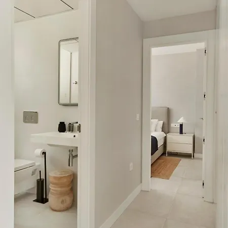 Azure Oasis By Chaparral Ferienhaus *