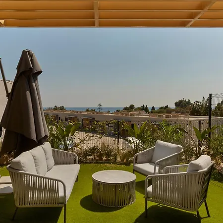 Azure Oasis By Chaparral * Màlaga