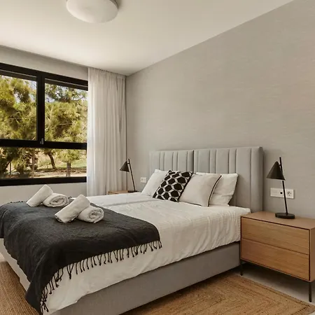 Ferienhaus Azure Oasis By Chaparral Málaga