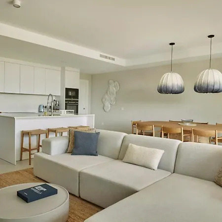 Ferienhaus Azure Oasis By Chaparral